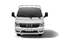 C&C Dropside Truck T4 12.5 pies