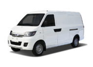 Karry Cargo Van V4