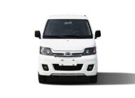 Karry Cargo Van V4
