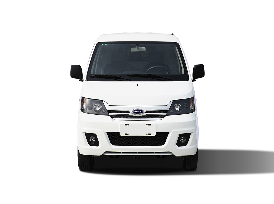 Karry Cargo Van V4