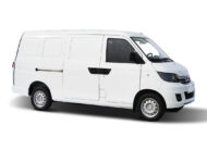 Karry Cargo Van V4