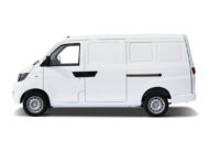 Karry Cargo Van V4