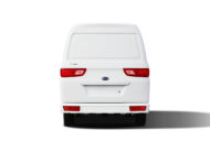 Karry Cargo Van V4