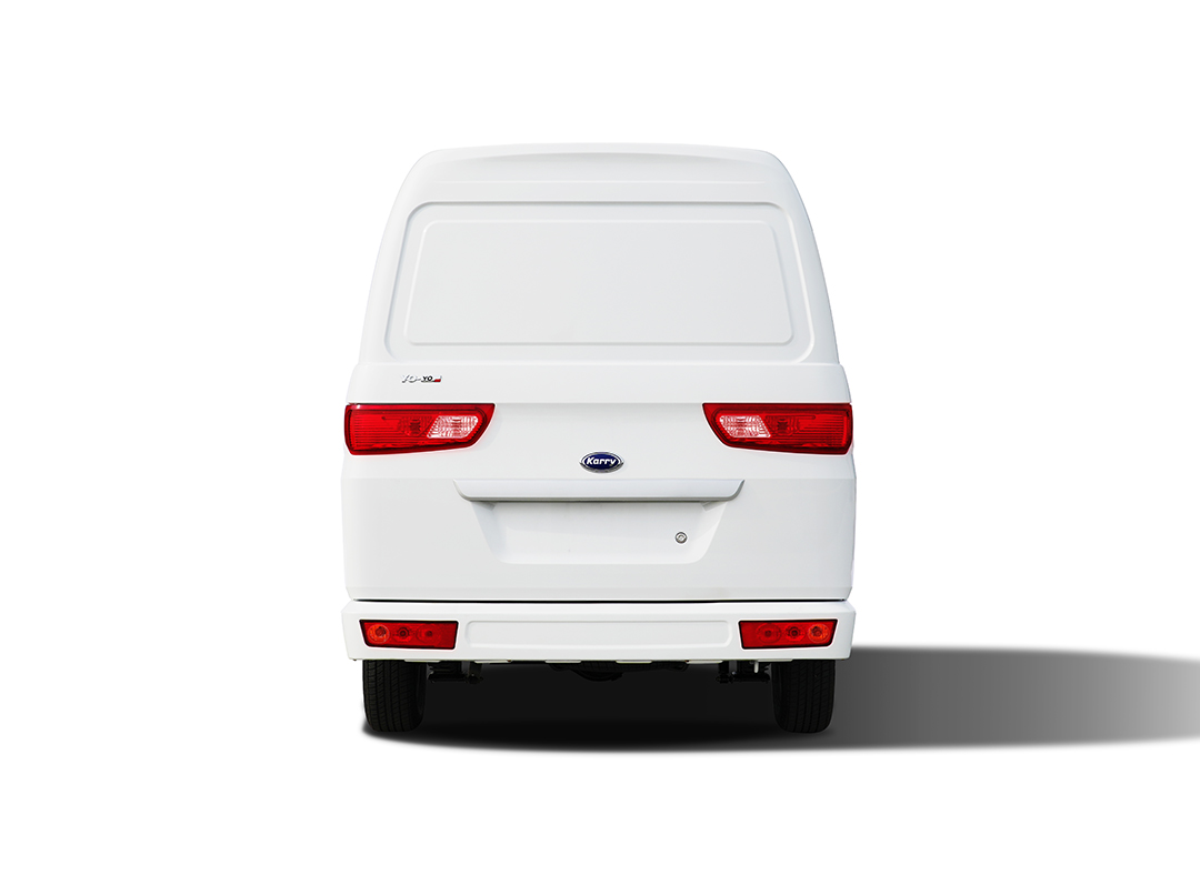 Karry Cargo Van V4