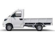 Karry Light Cargo Truck X2 8.2 pies
