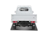 Karry Light Cargo Truck X6 SC DT 10 pies